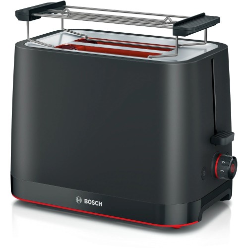 Тостери BOSCH TAT3M123 MyMoment Compact toaster