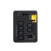 UPS APC Back-UPS 950VA 230V UPS APC Back-UPS 950VA 230V