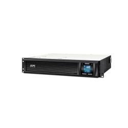 UPS APC Smart-UPS C 1000VA Rack 2U LCD UPS APC Smart-UPS C 1000VA Rack 2U LCD