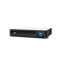 UPS APC Smart-UPS C 1000VA LCD RM 2U 230V with SmartConnect + APC Easy-UPS BV 650VA AVR UPS APC Smart-UPS C 1000VA LCD RM 2U 230V with SmartConnect + APC Easy-UPS BV 650VA AVR