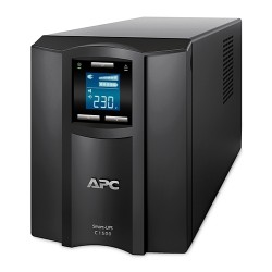 UPS APC Smart-UPS C 1500VA LCD UPS APC Smart-UPS C 1500VA LCD