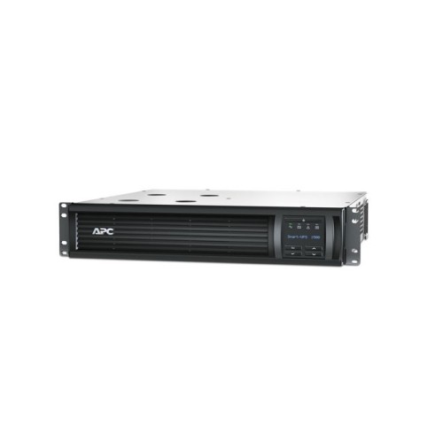 UPS APC Smart-UPS 1500VA LCD RM 2U 230V with SmartConnect UPS APC Smart-UPS 1500VA LCD RM 2U 230V with SmartConnect