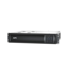 UPS APC Smart-UPS 1500VA LCD RM 2U 230V with Network Card UPS APC Smart-UPS 1500VA LCD RM 2U 230V with Network Card