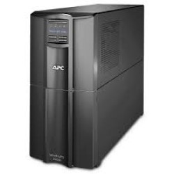 UPS APC Smart-UPS 2200VA LCD 230V with SmartConnect
