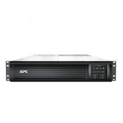 UPS APC Smart-UPS 2200VA LCD RM 2U 230V with Network Card
