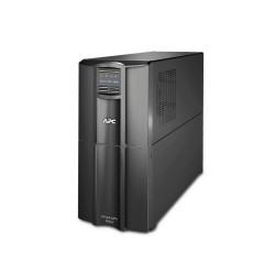 UPS APC Smart-UPS 3000VA LCD 230V with SmartConnect UPS APC Smart-UPS 3000VA LCD 230V with SmartConnect