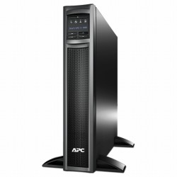 UPS APC Smart-UPS X 1000VA Rack/Tower LCD 230V