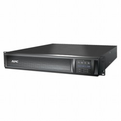 UPS APC Smart-UPS X 1500VA Rack/Tower LCD 230V with Network Card UPS APC Smart-UPS X 1500VA Rack/Tower LCD 230V with Network Card