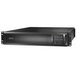 UPS APC Smart-UPS X 2200VA Rack/Tower LCD 200-240V UPS APC Smart-UPS X 2200VA Rack/Tower LCD 200-240V