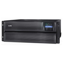 UPS APC Smart-UPS X 3000VA Rack/Tower LCD 200-240V UPS APC Smart-UPS X 3000VA Rack/Tower LCD 200-240V
