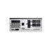 UPS APC Smart-UPS X 3000VA Short Depth Tower/Rack Convertible LCD 200-240V with Network Card UPS APC Smart-UPS X 3000VA Short Depth Tower/Rack Convertible LCD 200-240V with Network Card