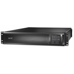 UPS APC Smart-UPS X 3000VA Rack/Tower LCD 200-240V UPS APC Smart-UPS X 3000VA Rack/Tower LCD 200-240V