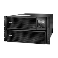 UPS APC Smart-UPS SRT 10000VA RM 230V UPS APC Smart-UPS SRT 10000VA RM 230V