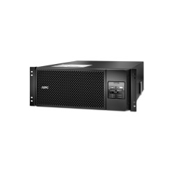 UPS APC Smart-UPS SRT 6000VA RM 230V UPS APC Smart-UPS SRT 6000VA RM 230V
