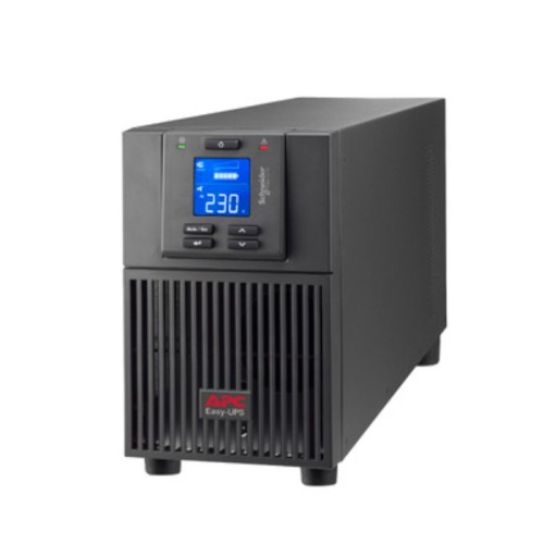 UPS APC Easy UPS On-Line SRV 2000VA 1800W 230V UPS APC Easy UPS On-Line SRV 2000VA 1800W 230V