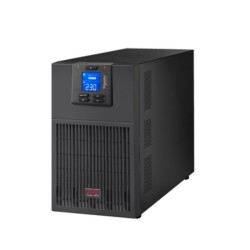 UPS APC Easy UPS On-Line SRV 3000VA 2700W 230V UPS APC Easy UPS On-Line SRV 3000VA 2700W 230V