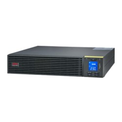 UPS APC Easy UPS On-Line SRV RM 3000VA 2700W 230V with Rail Kit UPS APC Easy UPS On-Line SRV RM 3000VA 2700W 230V with Rail Kit