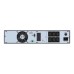 UPS APC Easy UPS On-Line Li-Ion SRVL RT 1000VA 230V with Rail Kit