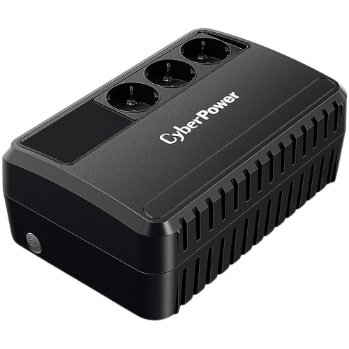 UPS CYBERPOWER BU650EG