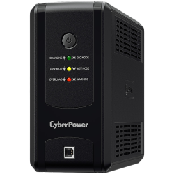 UPS CYBERPOWER UT850EG UPS CYBERPOWER UT850EG