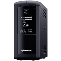 UPS CYBERPOWER VP1000ELCD