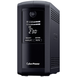 UPS CYBERPOWER VP700ELCD UPS CYBERPOWER VP700ELCD