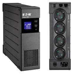 UPS EATON Ellipse PRO 650 DIN UPS EATON Ellipse PRO 650 DIN