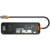 USB хъб CANYON DS-13 7in1 4k USB-C Transparent USB хъб CANYON DS-13 7in1 4k USB-C Transparent