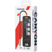 USB хъб CANYON DS-13 7in1 4k USB-C Transparent USB хъб CANYON DS-13 7in1 4k USB-C Transparent