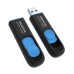 USB памет A-DATA UV128 128GB USB 3.2 Black USB памет A-DATA UV128 128GB USB 3.2 Black