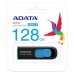 USB памет A-DATA UV128 128GB USB 3.2 Black USB памет A-DATA UV128 128GB USB 3.2 Black