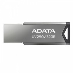 USB памет A-DATA UV250 32GB USB 2.0 Black