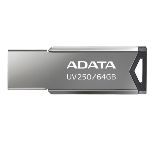 USB памет A-DATA UV250 64GB USB 2.0 Black USB памет A-DATA UV250 64GB USB 2.0 Black