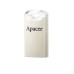 USB памет APACER 32GB USB DRIVES UFD AH111 (Crystal) USB памет APACER 32GB USB DRIVES UFD AH111 (Crystal)