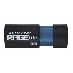 USB памет PATRIOT Supersonic Rage LITE USB 3.2 Generation 1 128GB USB памет PATRIOT Supersonic Rage LITE USB 3.2 Generation 1 128GB