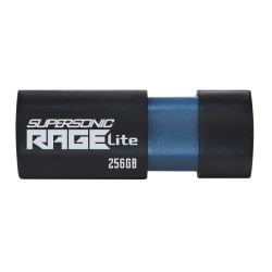 USB памет PATRIOT Supersonic Rage LITE USB 3.2 Generation 1 256GB USB памет PATRIOT Supersonic Rage LITE USB 3.2 Generation 1 256GB