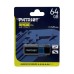 USB памет PATRIOT Supersonic Rage LITE USB 3.2 Generation 1 64GB
