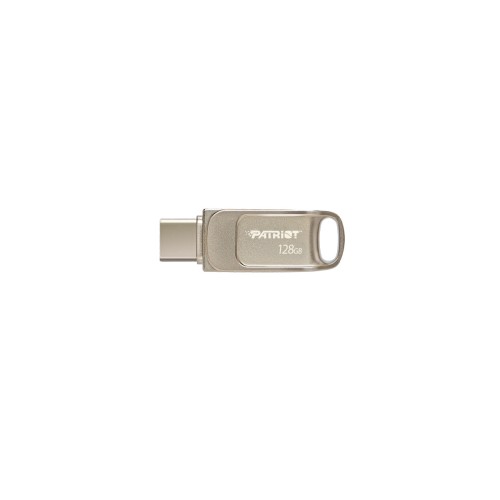 USB памет PATRIOT TAB560 128GB USB 3.2 Gen 1 Type-A+C USB памет PATRIOT TAB560 128GB USB 3.2 Gen 1 Type-A+C