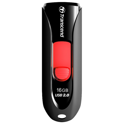 USB памет TRANSCEND 16GB JETFLASH 590K USB памет TRANSCEND 16GB JETFLASH 590K