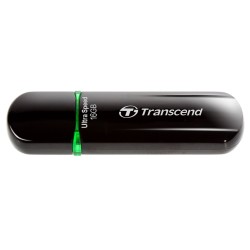 USB памет TRANSCEND 16GB JETFLASH 600 (Green) USB памет TRANSCEND 16GB JETFLASH 600 (Green)
