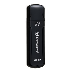 USB памет TRANSCEND 16GB JETFLASH 750 USB 3.0