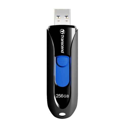USB памет TRANSCEND 256GB USB3.1 USB памет TRANSCEND 256GB USB3.1