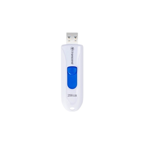 USB памет TRANSCEND 256GB USB3.1 USB памет TRANSCEND 256GB USB3.1