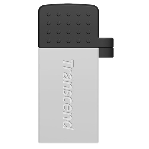 USB памет TRANSCEND 32GB JETFLASH 380 Silver Plating USB памет TRANSCEND 32GB JETFLASH 380 Silver Plating