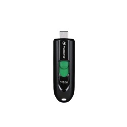 USB памет TRANSCEND 512GB USB3.2 USB памет TRANSCEND 512GB USB3.2