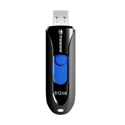 USB памет TRANSCEND 512GB USB3.1