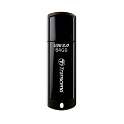 USB памет TRANSCEND 64GB JETFLASH 350