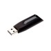 USB памет VERBATIM V3 USB 3.0 32GB Store 'N' Go Drive Grey