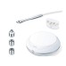 Уред за лице и тяло BEURER FC 100 Pureo Derma Peel microdermabrasion Exfoliation/vacuum massage Уред за лице и тяло BEURER FC 100 Pureo Derma Peel microdermabrasion Exfoliation/vacuum massage