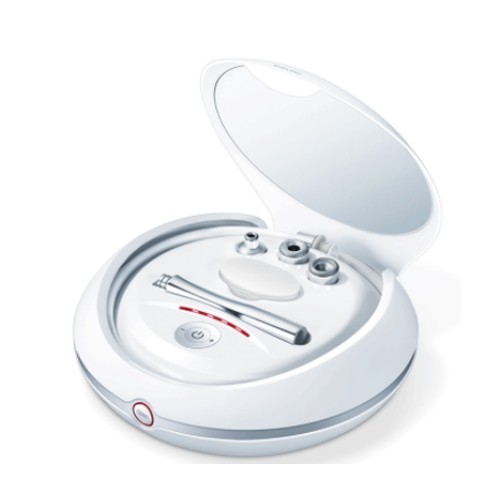 Уред за лице и тяло BEURER FC 100 Pureo Derma Peel microdermabrasion Exfoliation/vacuum massage Уред за лице и тяло BEURER FC 100 Pureo Derma Peel microdermabrasion Exfoliation/vacuum massage